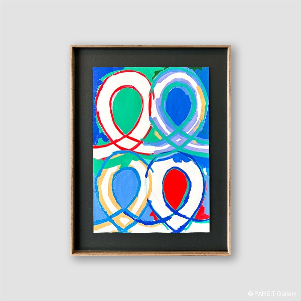 Piroeh One - PPSS-001